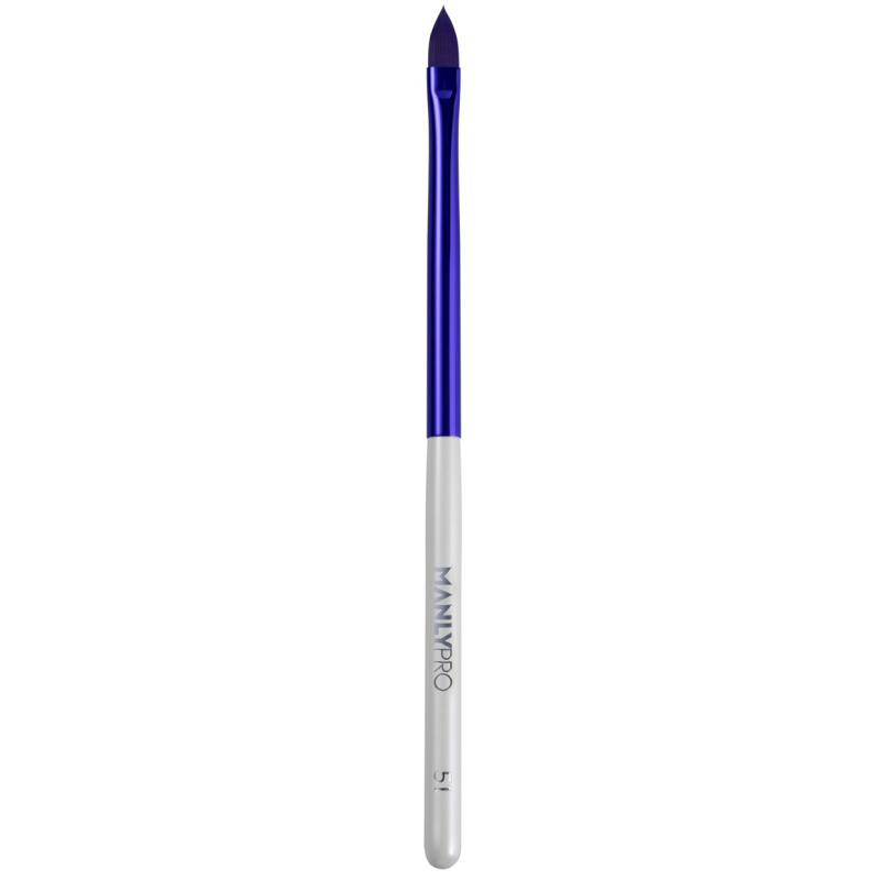 MANLYPRO MAKEUP BRUSH K51 КИСТЬ ДЛЯ ГУБ
